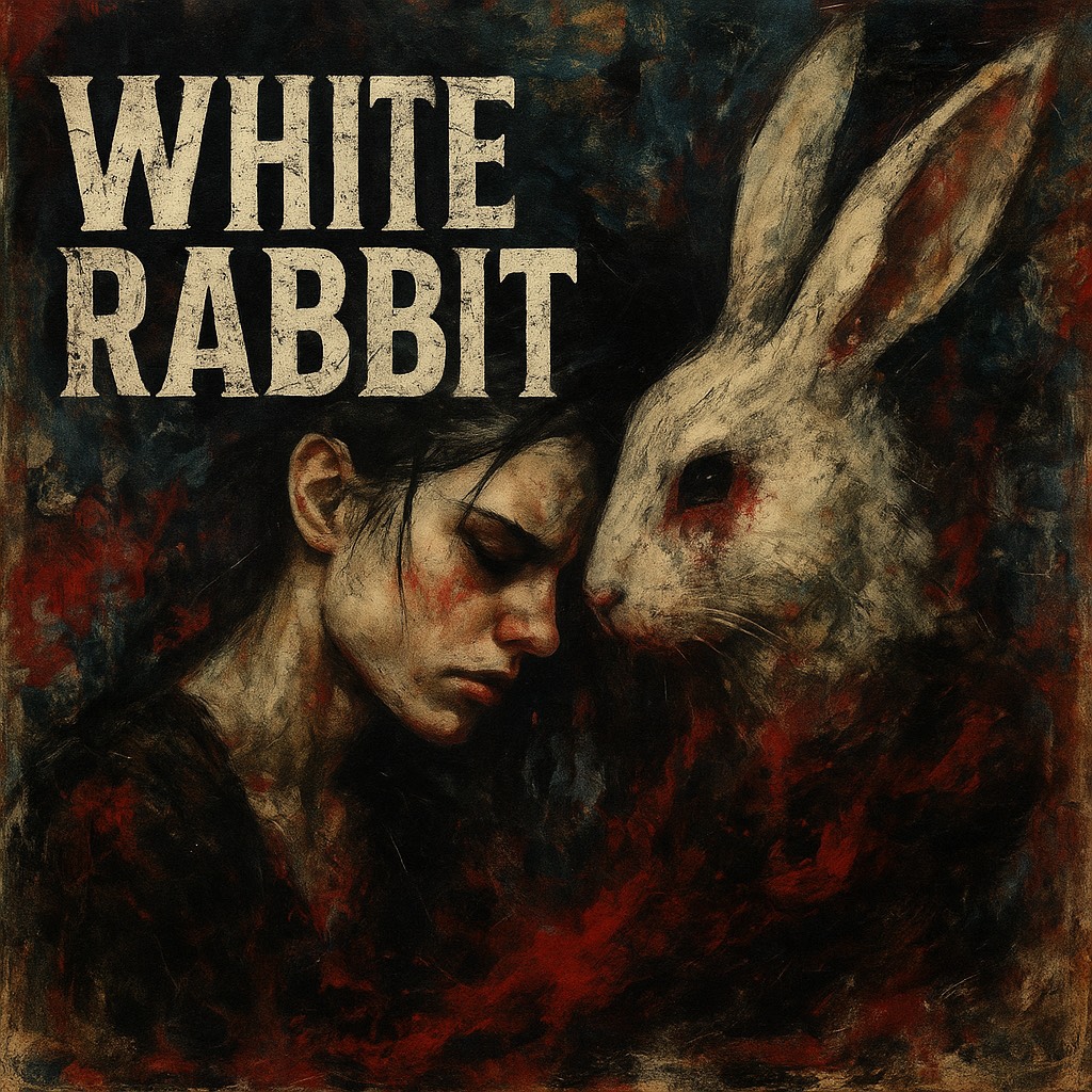 White Rabbit artwork