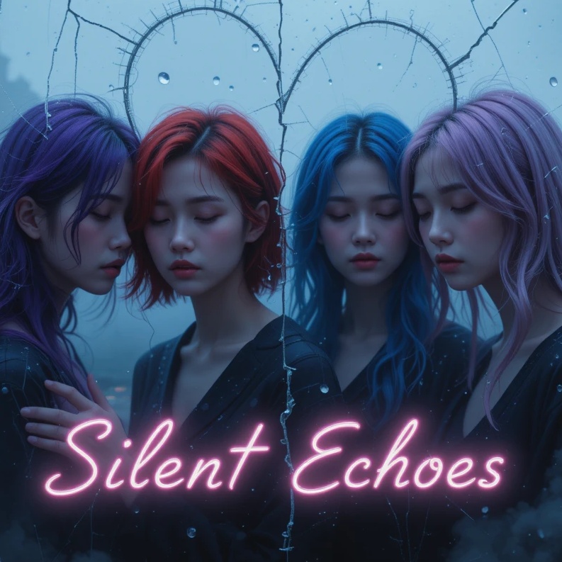 Image for Silent Echo's 4.5