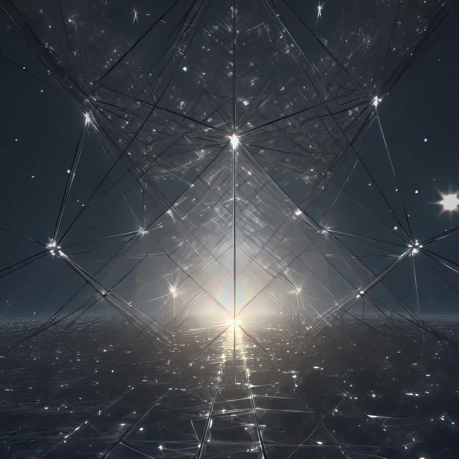 de l'autre côté de l'ombre artwork