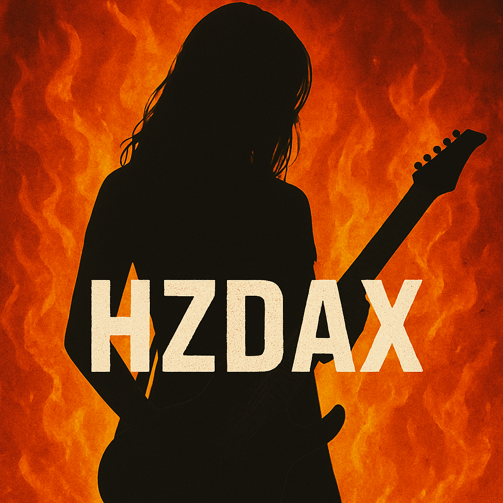 Profile picture for HZDAX