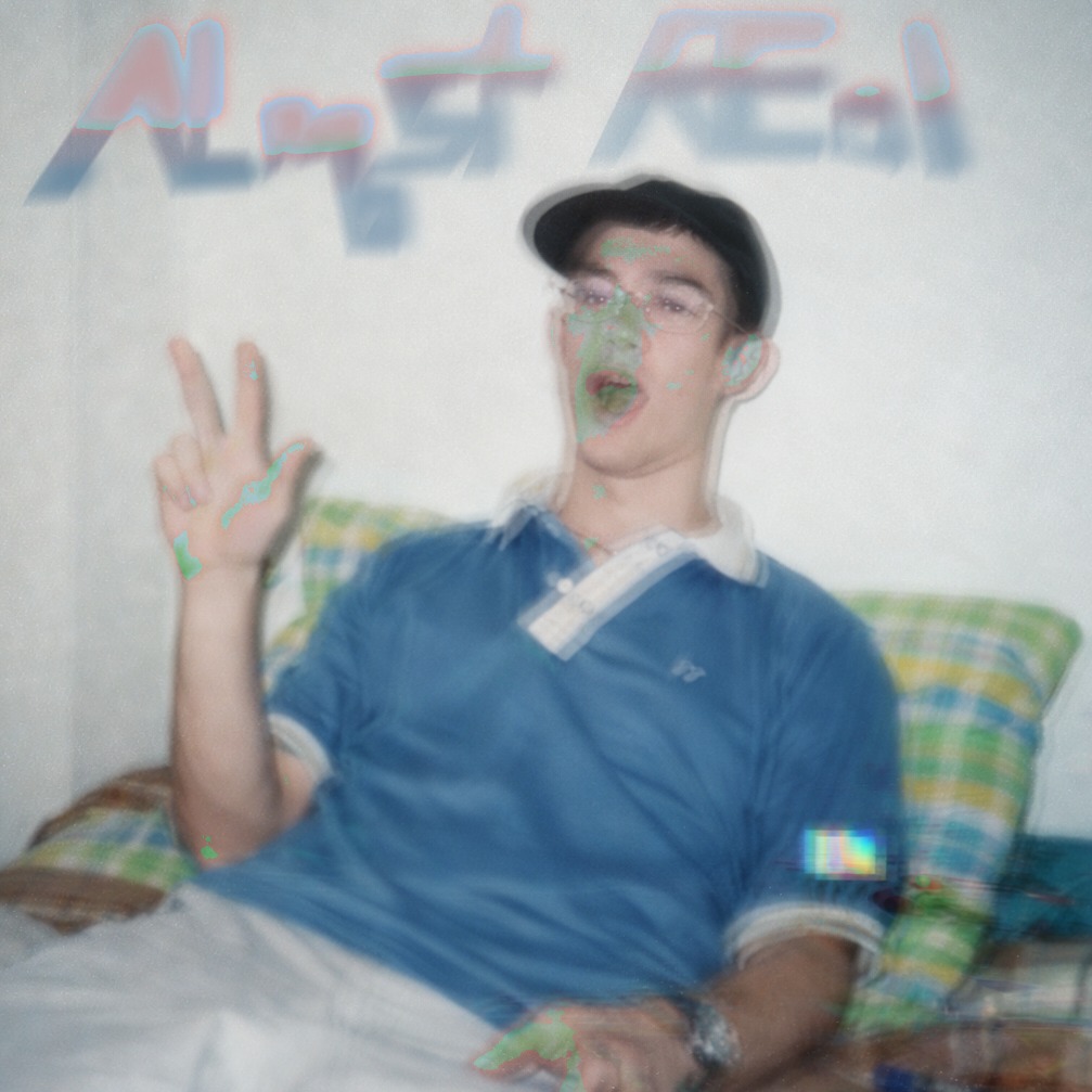 Image for ALmost REal