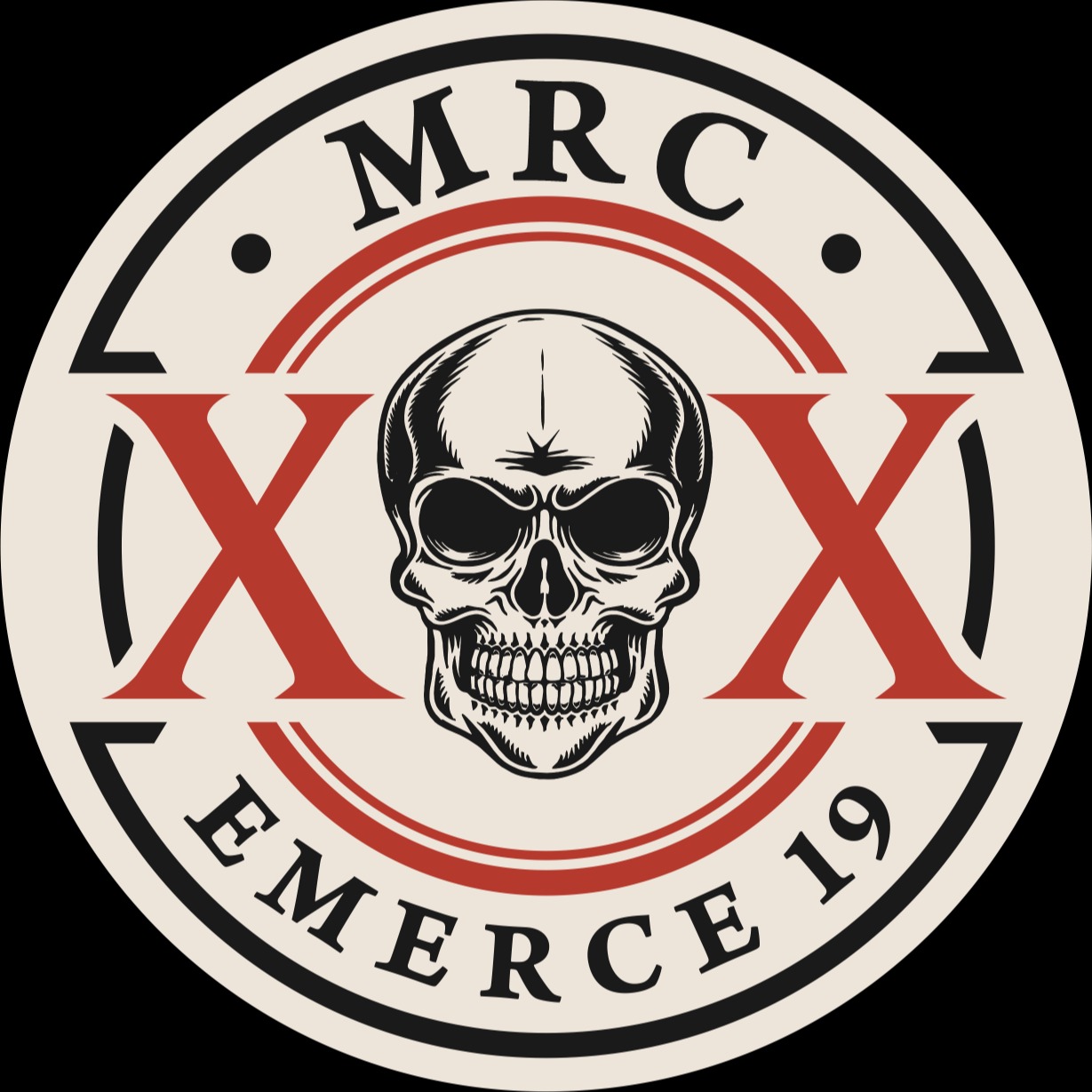 MRC XIX