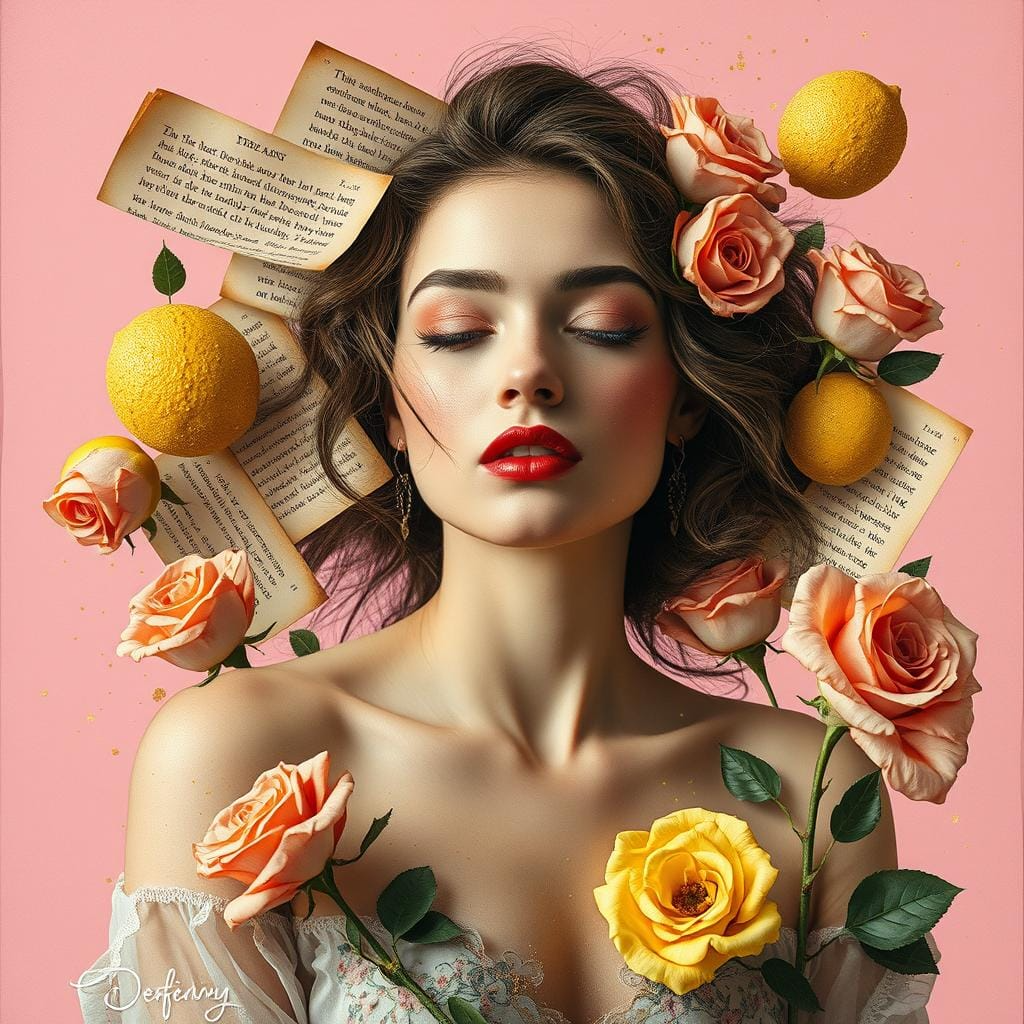 Make Lemonade
