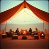 Desert Camp