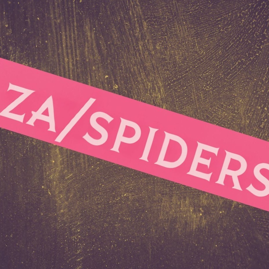 Image for しどういづか&ZA/SPIDERS