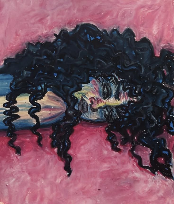 Irresistible artwork