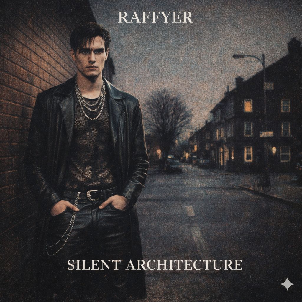 Ep - Silent architecture 1