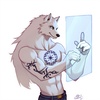 Profile avatar