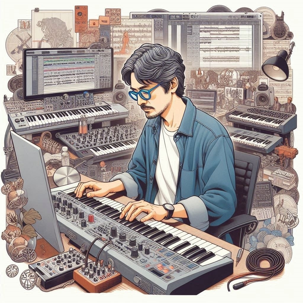 Image for [Mar35's] Show Case