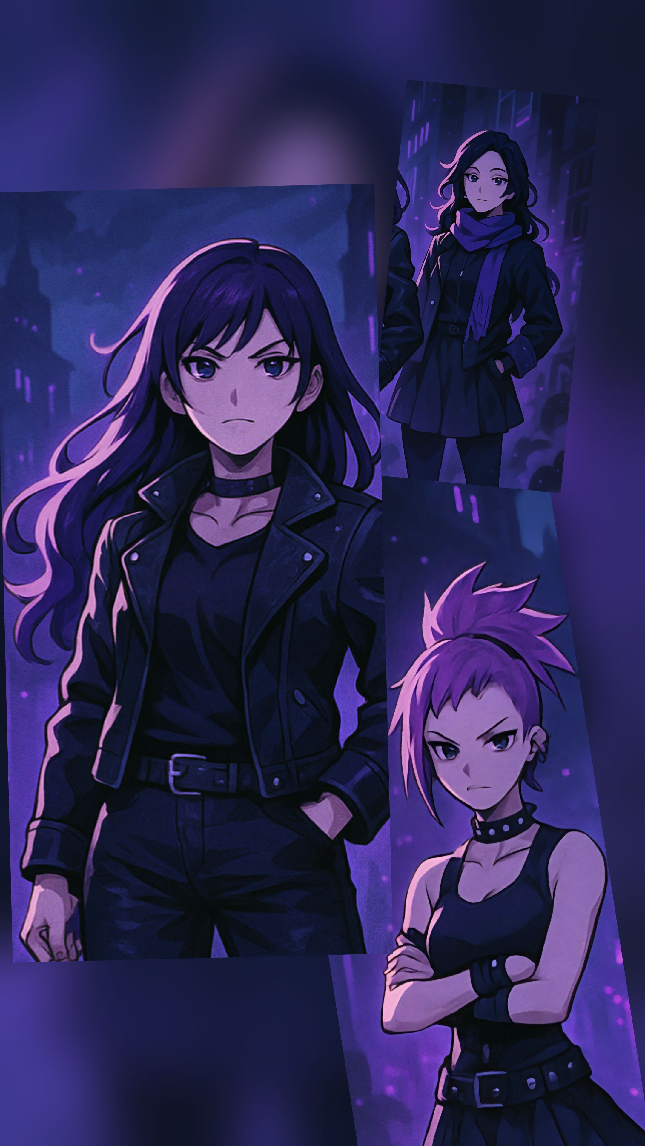 Image for amethyst album