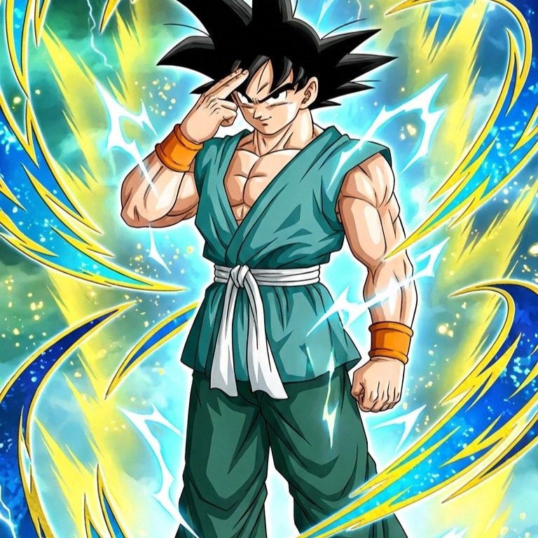 The Warrior of Pure Heart artwork