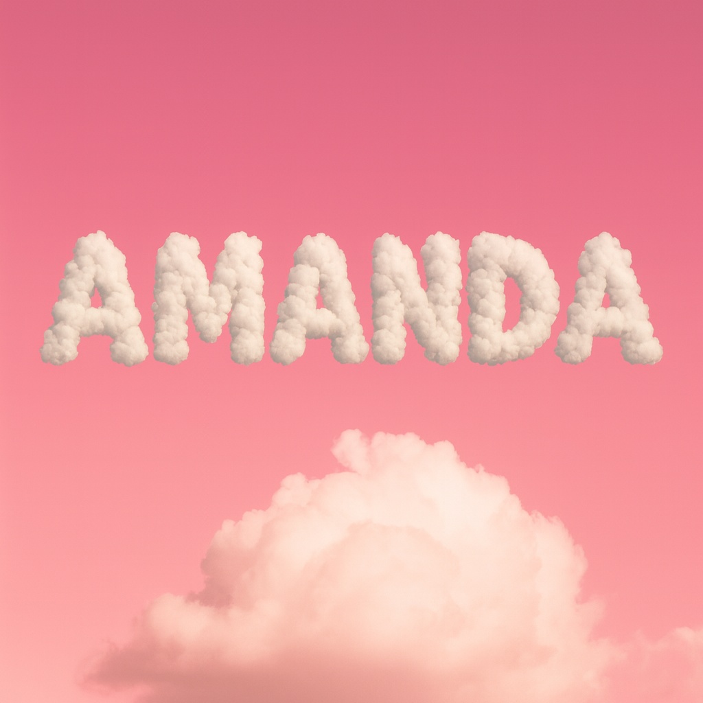 AMANDA