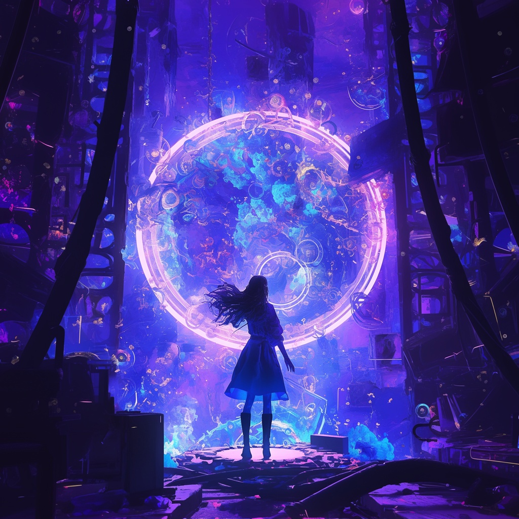 Persona image for Alexis, MD