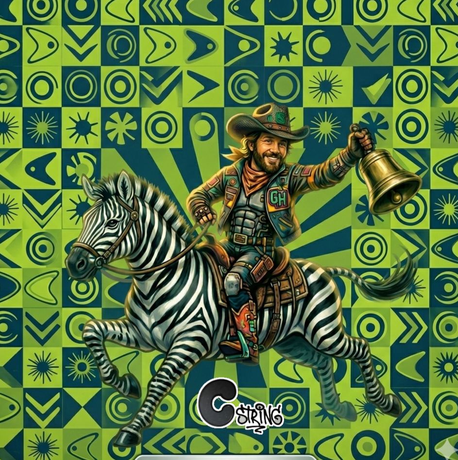 Rendezvous (Let me Chime) artwork