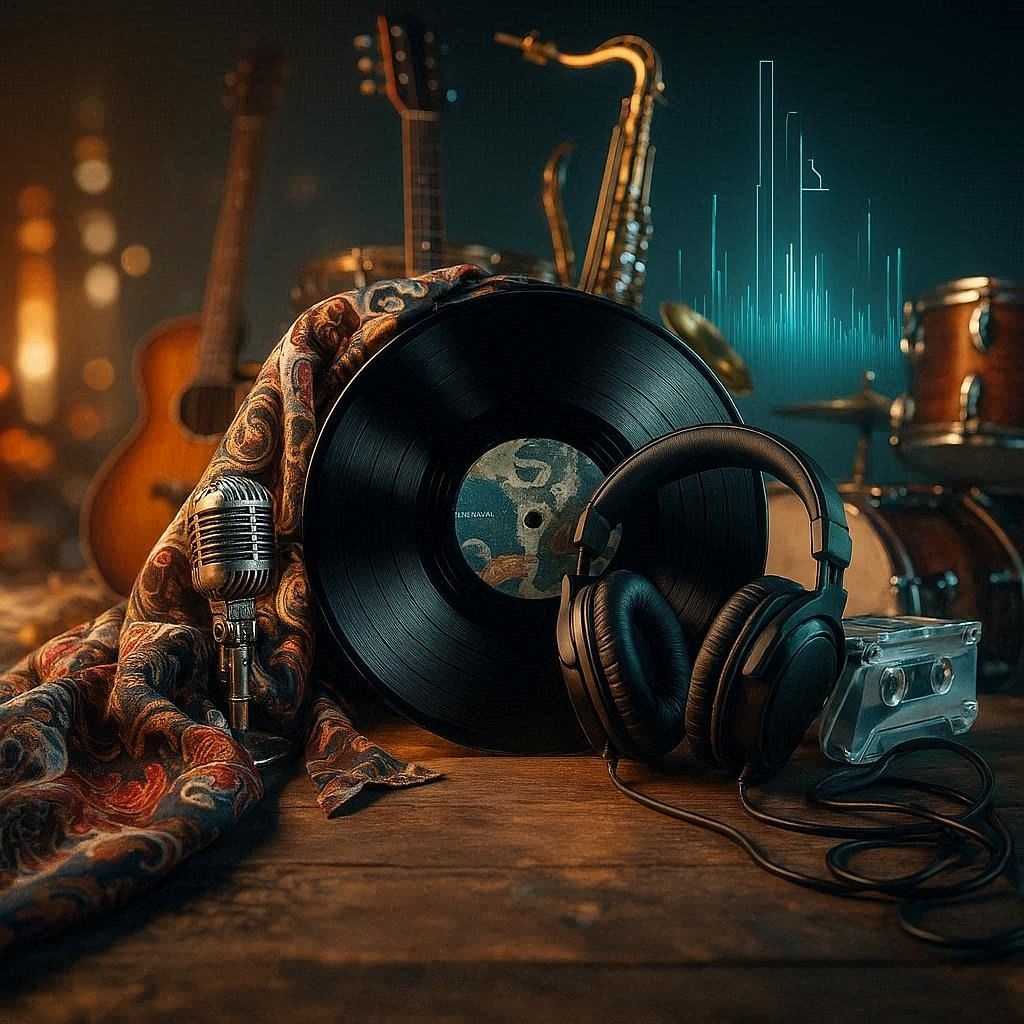 Image for R&B Styles