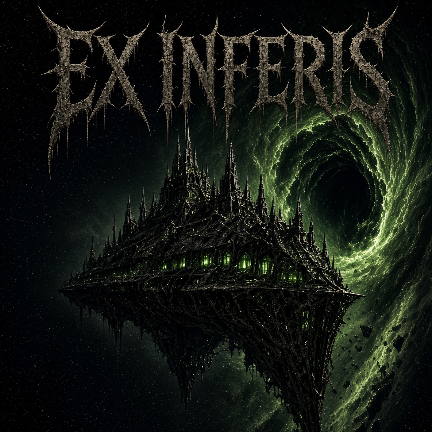 Ex Inferis artwork