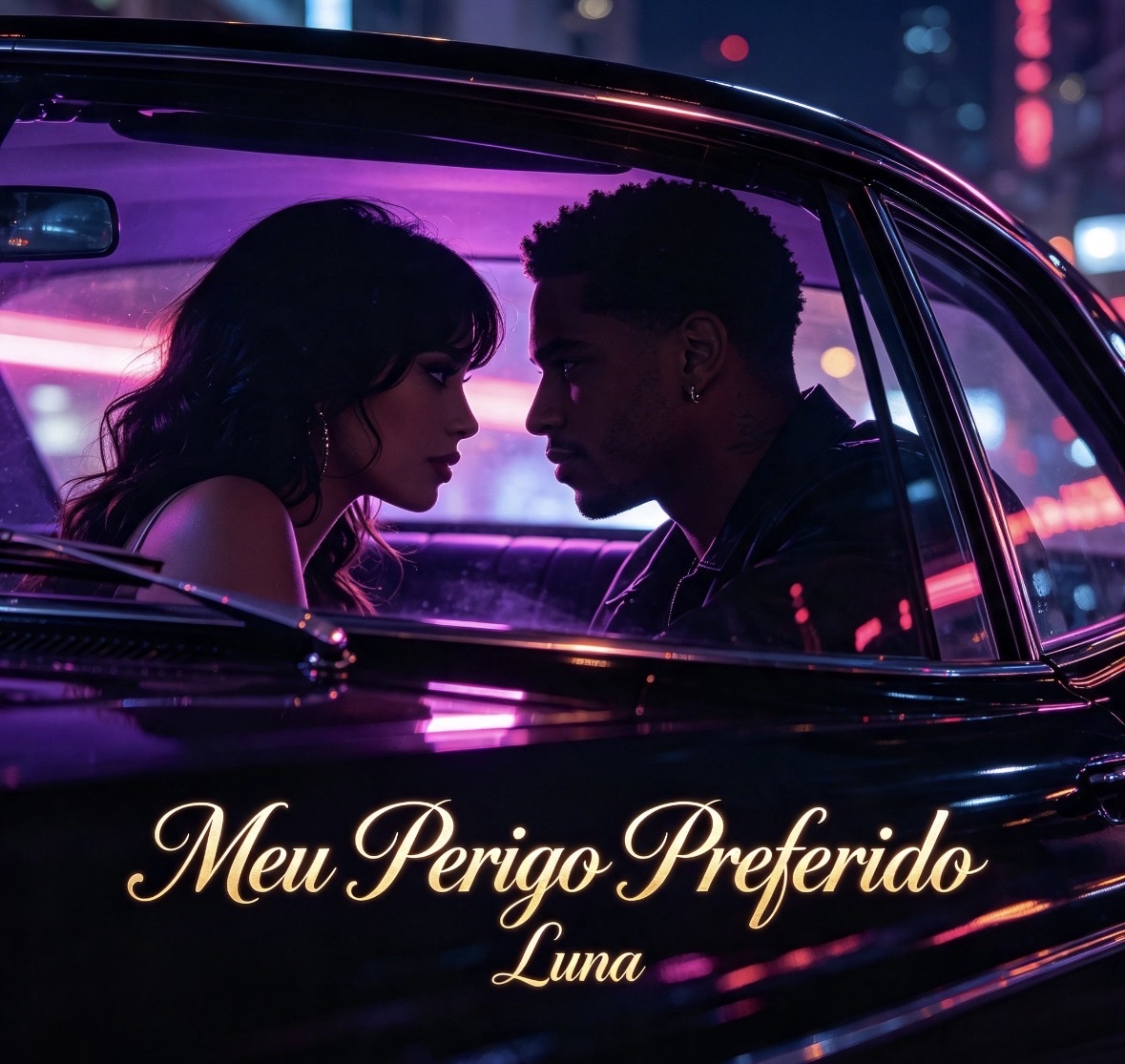 Meu Perigo Preferido [Remix TimeZen💎] artwork