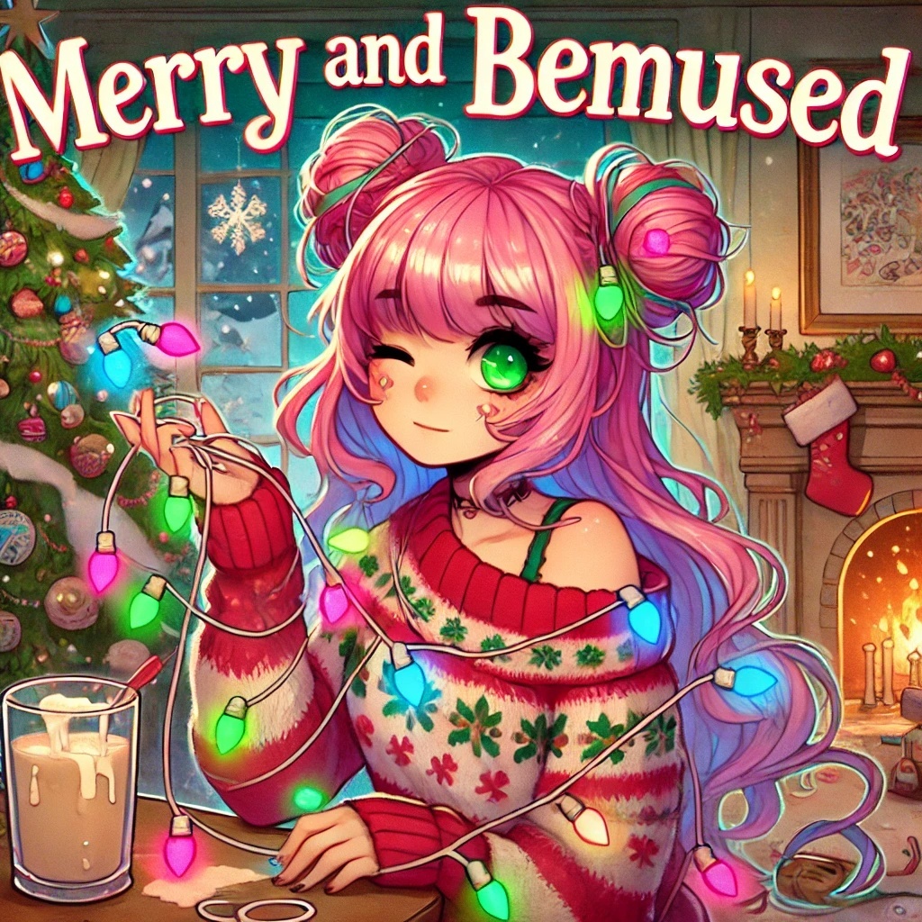 Image for Christmas Tunes!~