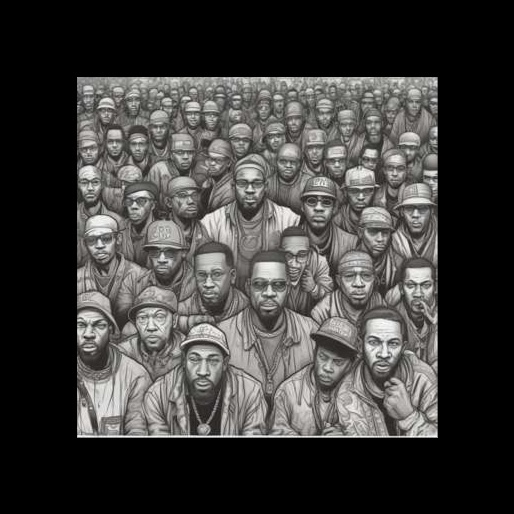 Image for LORDS OF THE GRIT [ Rap Group ]