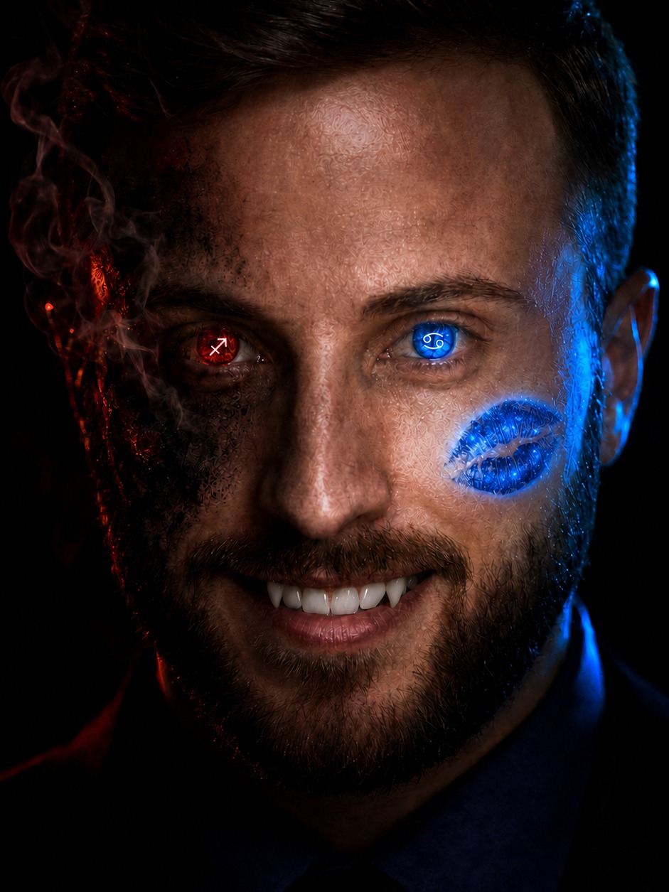 Reborn artwork