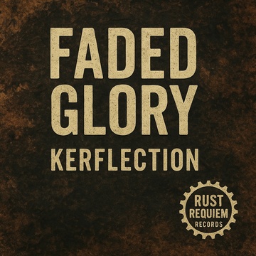 Image for FADED GLORY