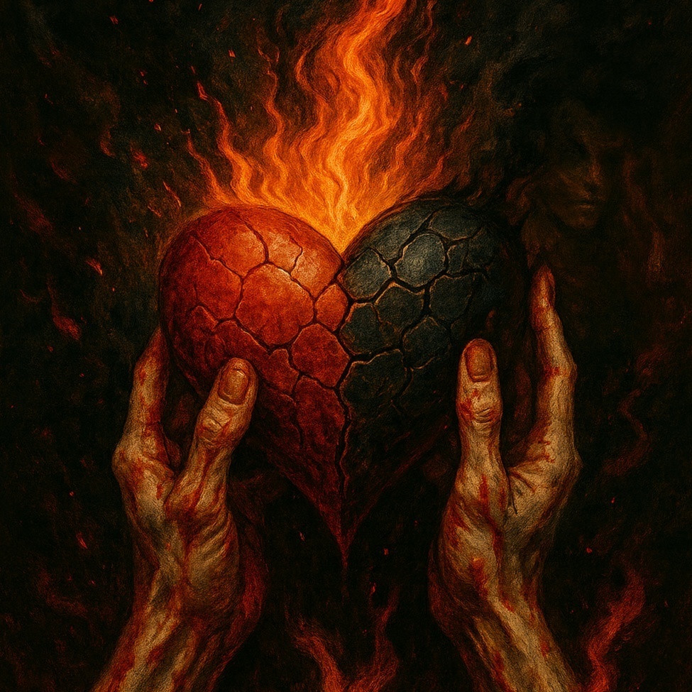 Image for Glass And Fire