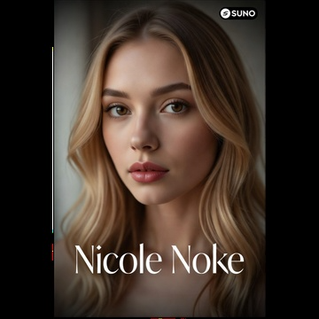 Voice image for Nicole Noke