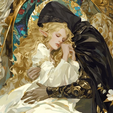Image for Cure
