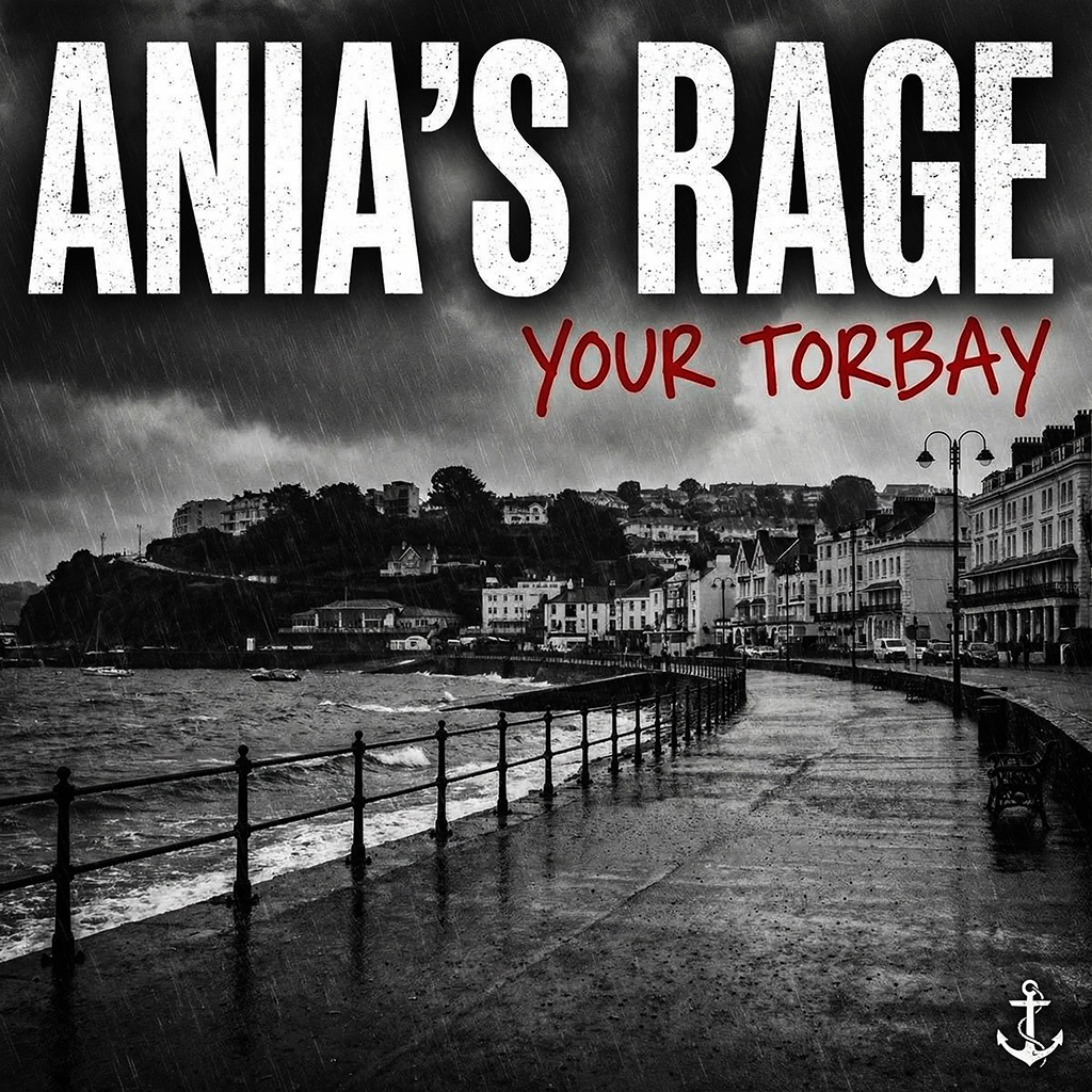 Image for Your Torbay 2025