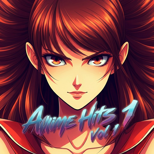 Playlist cover art