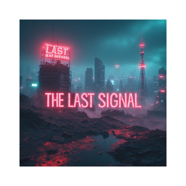 63) Song Intro - We Left Our Eyes at the Door artwork