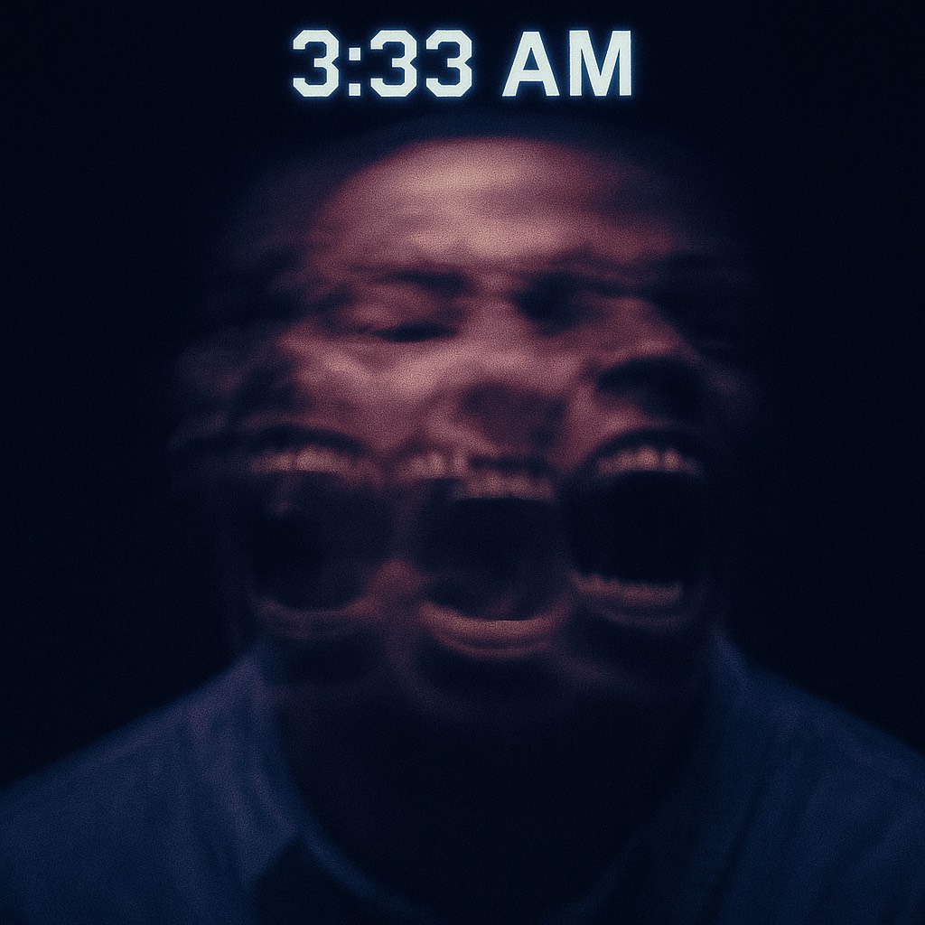 Image for |Album| 3:33 AM