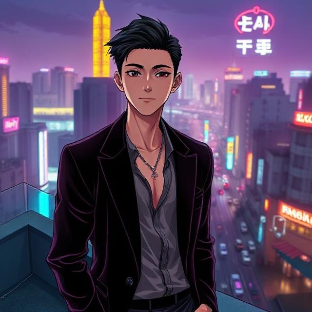 Song Image