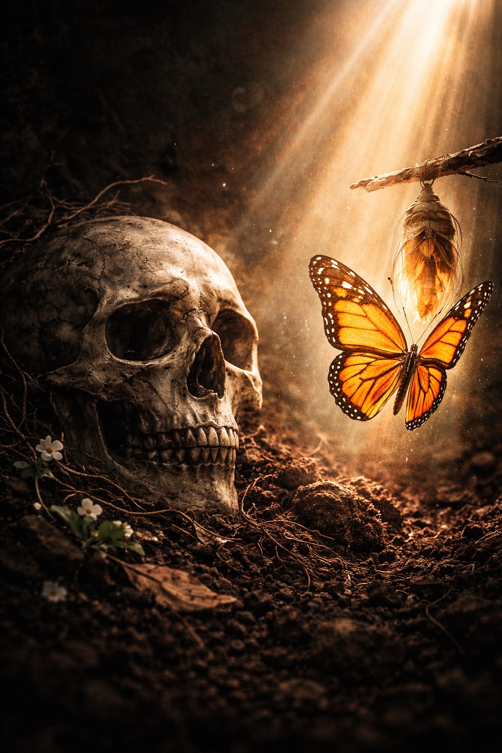 Image for Tooth & Nail