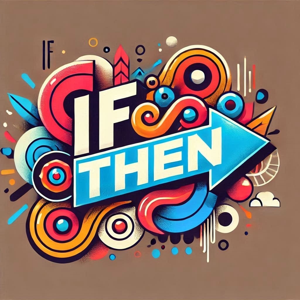 Image for Conditionals🔥 (if-clauses, Grammar)