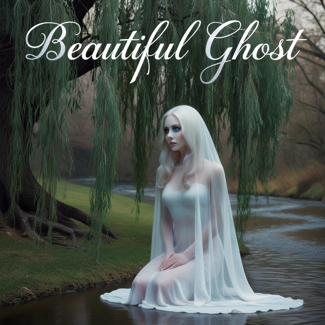 Image for Beautiful Ghosts
