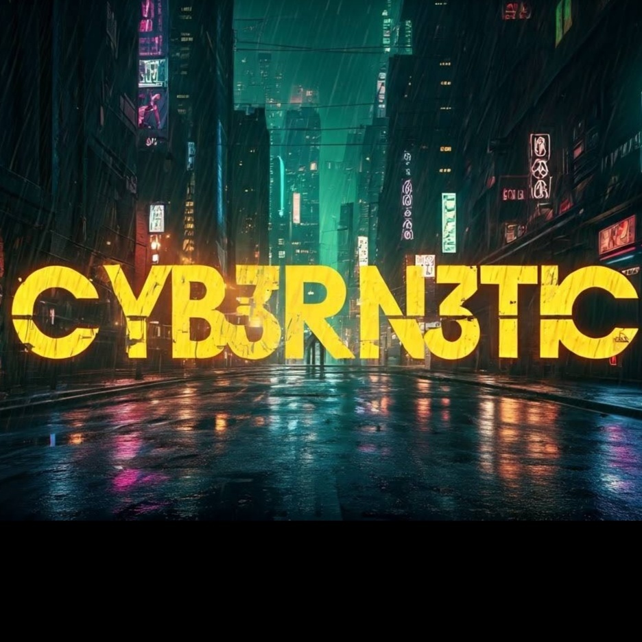 Image for Cyb3rN3tic