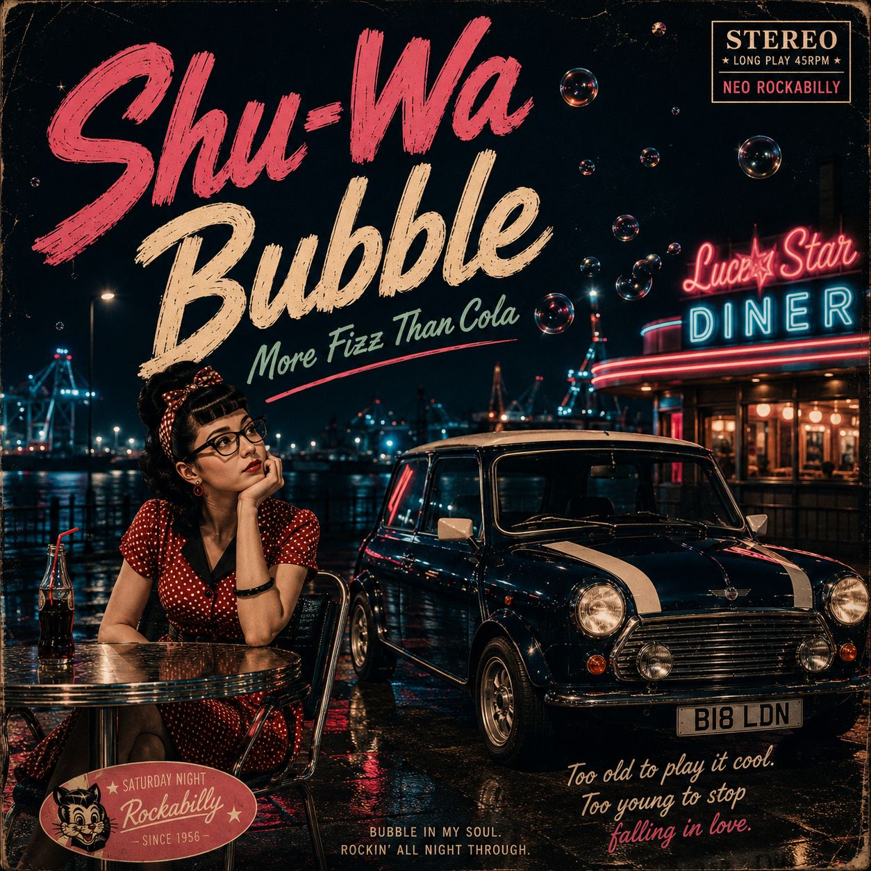 Shu-Wa Shu-Wa artwork