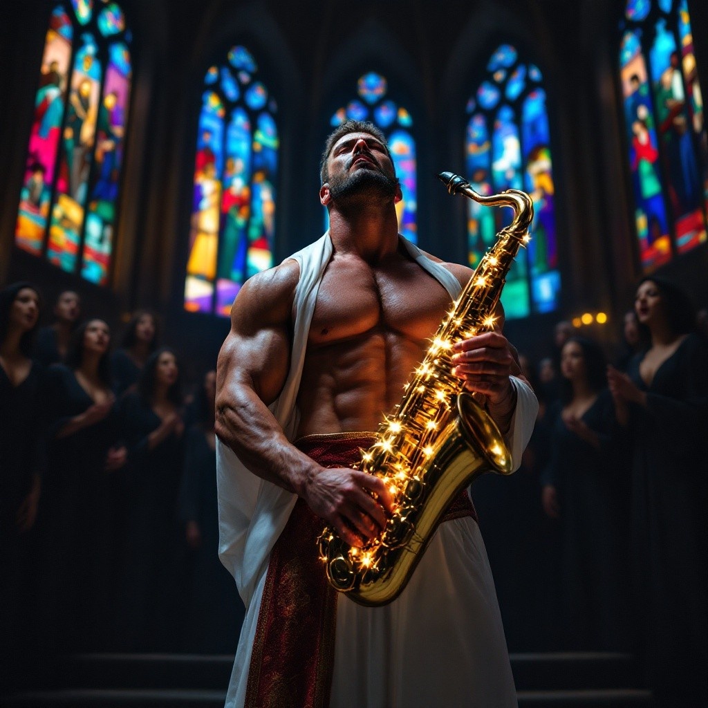 Song Image