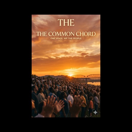 The Common Chord artwork