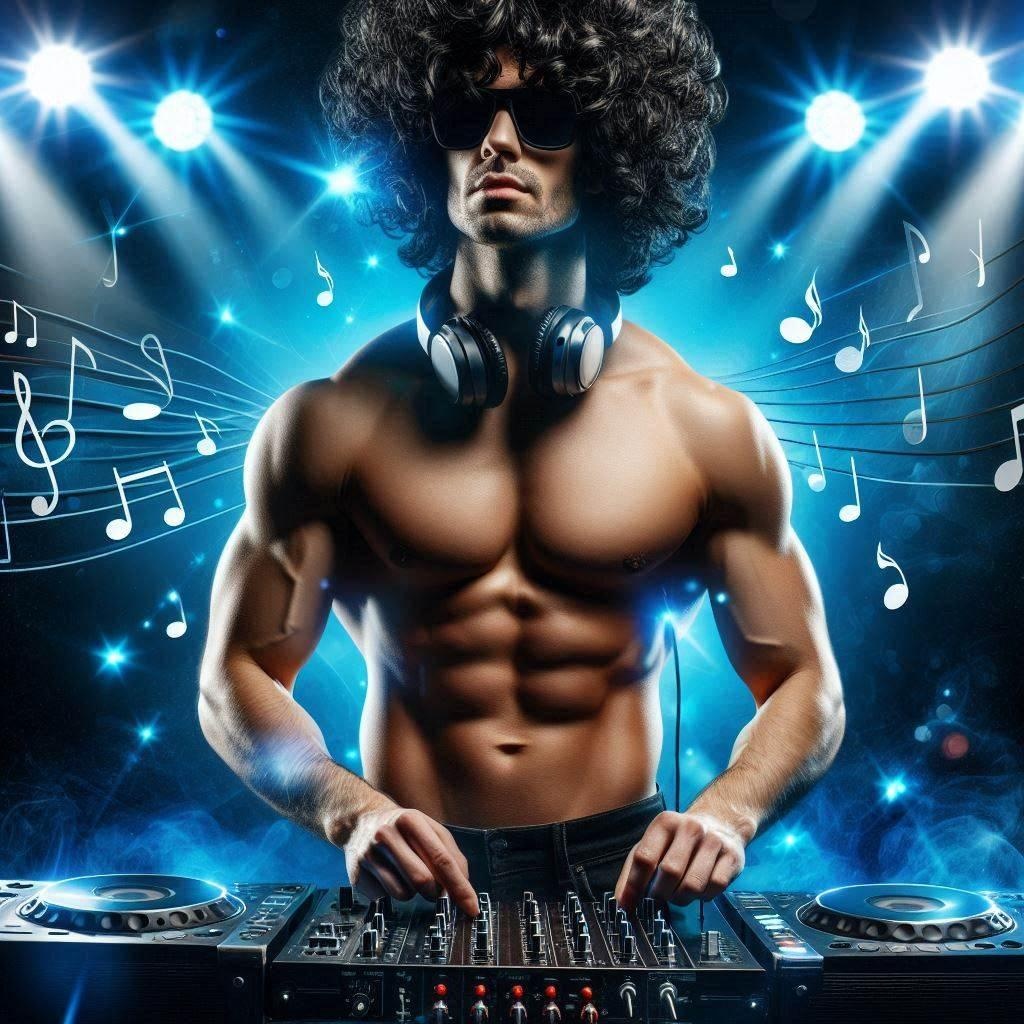 Image for Electric Vibes