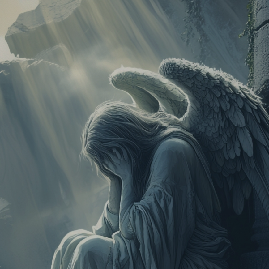 Your Soul Your Shelter (Cover) artwork