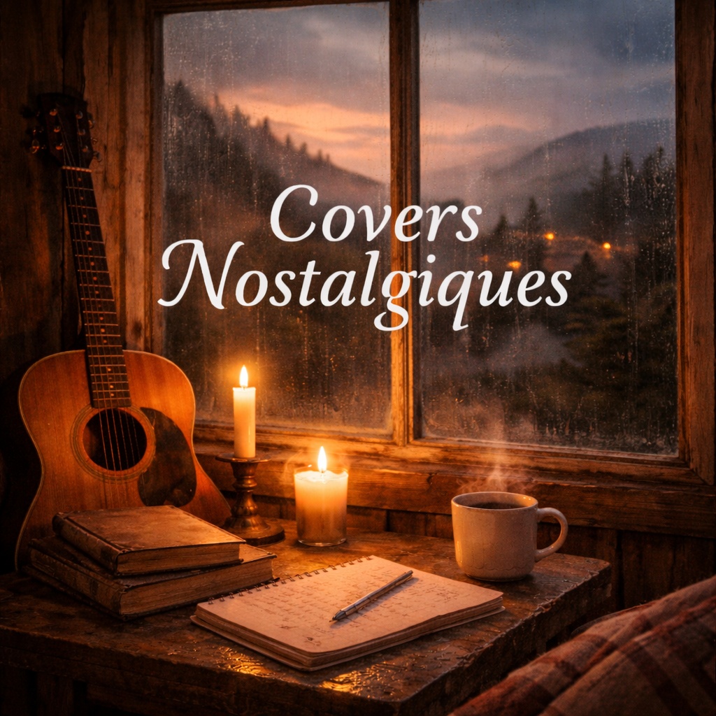 Image for Covers Nostalgiques