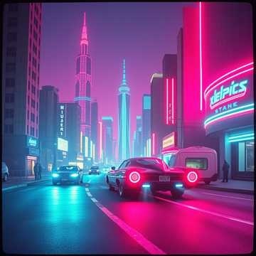 Image for Daft2pank 