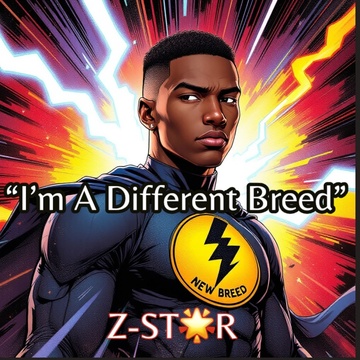 Playlist cover art