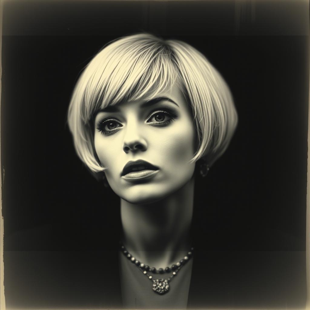 Image for by Dusty Rose - 50s 60s style RnB Blues Soul and Funk