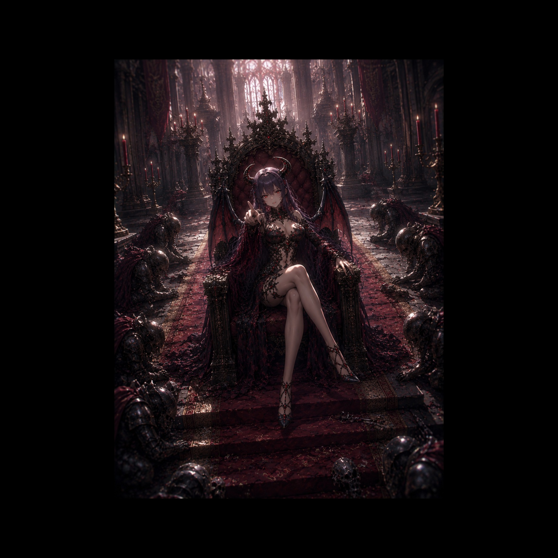 AST:℘𖤐$IN𖤐℘ artwork