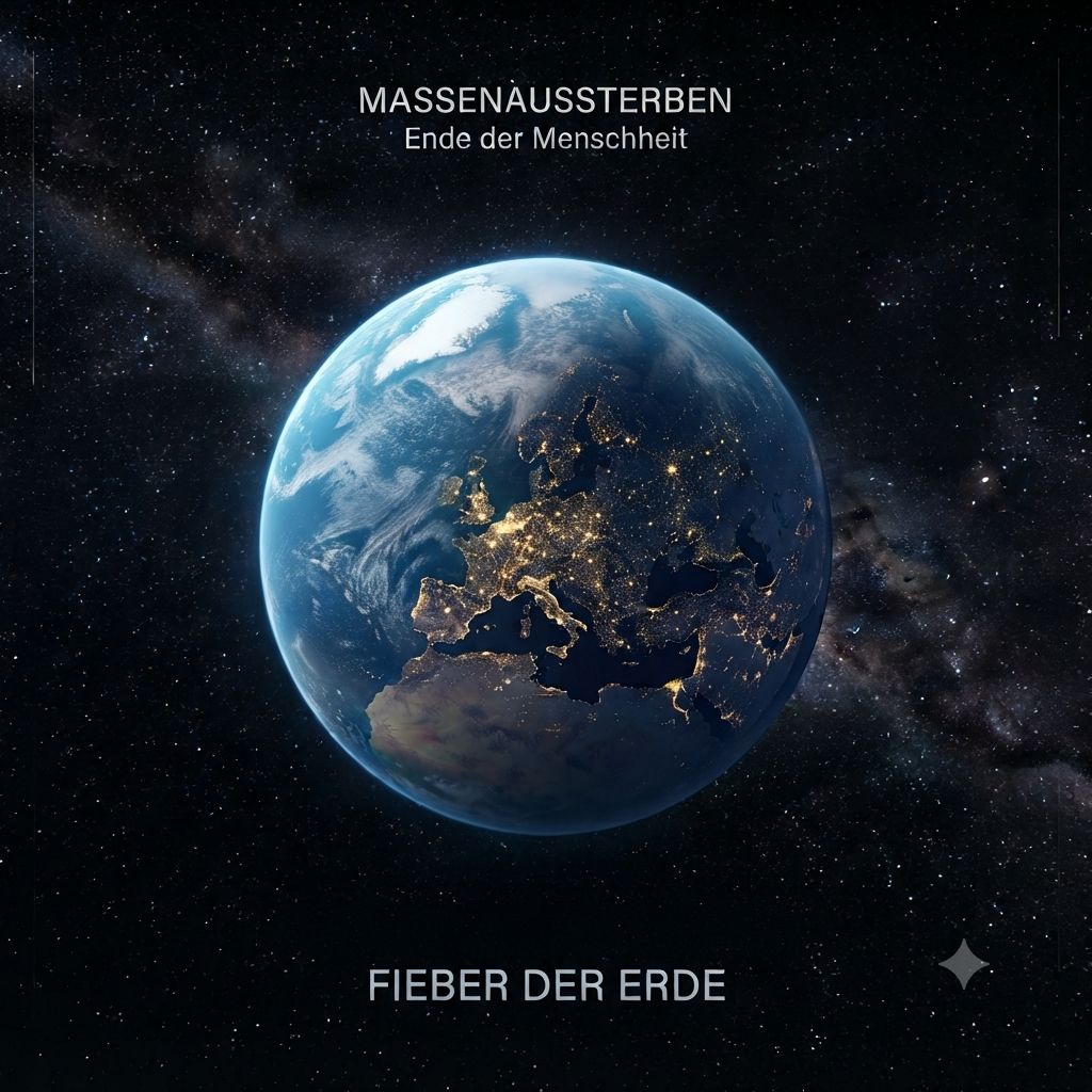 Fieber der Erde artwork