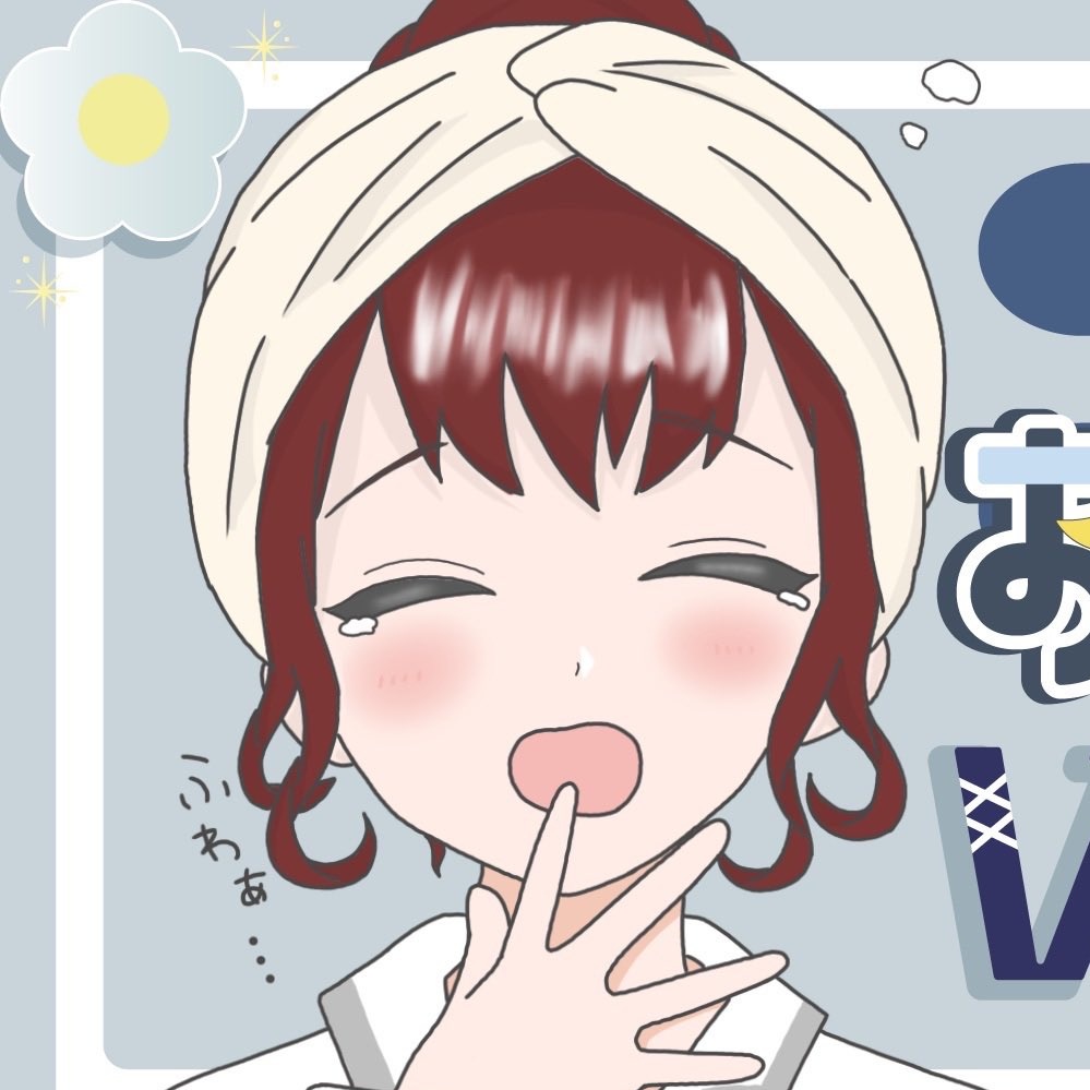 月見もプリンも artwork