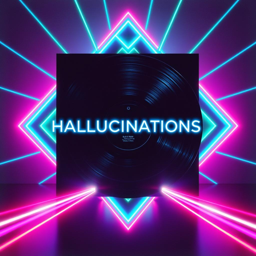 Playlist cover art
